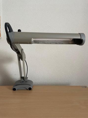 Moll, bureaulamp, type Mobilight beschikbaar voor biedingen