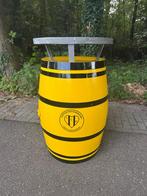 Statafel Sport Club Vereniging, Barrel ID, Nieuw, Ophalen of Verzenden, Info@barrelatelier.nl