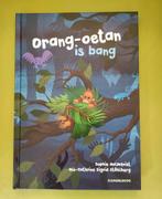 Orang-oetan is bang | Sophie Holmqvist | prentenboek | Ikea, Boeken, Kinderboeken | Kleuters, Gelezen, Jongen of Meisje, Sophie Holmqvist
