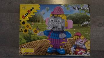 BanBao Intertoys Toy Toy beschikbaar voor biedingen
