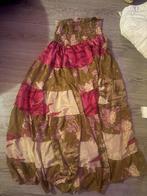 Hippie rok, Kleding | Dames, Rokken, Ophalen of Verzenden, Zo goed als nieuw, Maat 36 (S), Onder de knie