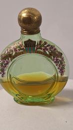 4711 fles rhine lavender, Verzamelen, Ophalen of Verzenden, Zo goed als nieuw, Parfumfles
