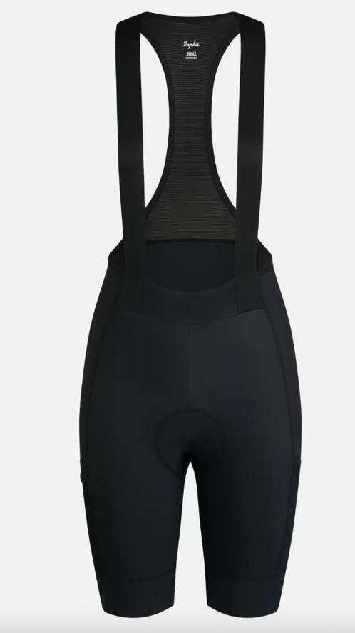 Rapha dames fietskleding set broek met zeem en base layer, Fietsen en Brommers, Fietsaccessoires | Fietskleding, Nieuw, Dames