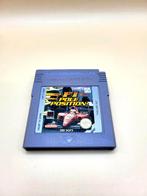 F1 Pole Position - GameBoy, Nintendo, Nintendo support, 1 speler, Racen en Vliegen