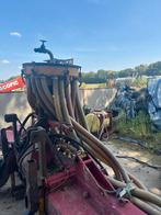 Vredo zodebemester te koop, Zakelijke goederen, Agrarisch | Werktuigen, Ophalen