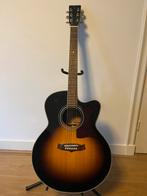 Tanglewood TW55 VSB Sundance semi-akoestische gitaar, Muziek en Instrumenten, Ophalen, Zo goed als nieuw, Western- of Steelstringgitaar