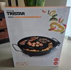 Hotpot, Ophalen of Verzenden, Zo goed als nieuw, 4 t/m 7 personen