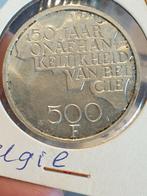 500 frank 1980 Vl (18), Postzegels en Munten, Munten | België, Ophalen of Verzenden