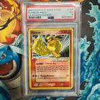 Flareon Gold Star PSA 5 EX Power Keepers Graded Pokémon, Hobby en Vrije tijd, Verzamelkaartspellen | Pokémon, Ophalen of Verzenden