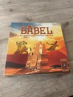 Bordspel Babel, Hobby en Vrije tijd, Gezelschapsspellen | Bordspellen, Ophalen of Verzenden, Nieuw