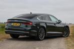 Audi A5 Sportback 40 TFSI Aut. 190 pk S-line € 26.940,00, Auto's, Audi, Automaat, 1984 cc, Bedrijf, Nieuw