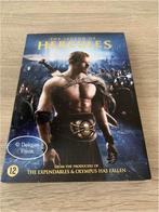 Dvd The Legend of Hercules, Vanaf 12 jaar, Ophalen of Verzenden