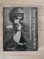 Gerry Badger Door het oog van de lens fotografie literatuur, Ophalen of Verzenden, Nieuw