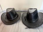 Set van cowboy hoeden, Ophalen, Zo goed als nieuw, One size fits all