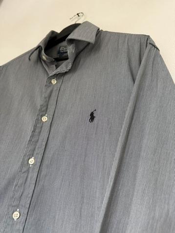 Ralph Lauren  | Maat L Grijs | Zeer goede staat beschikbaar voor biedingen