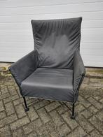 Montis Charly met stoffen bekleding, Ophalen, Stof, Nvt tweedehands artikel, Gebruikt