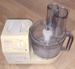 Keukenmachine MOULINEX MC65O, Witgoed en Apparatuur, Ophalen of Verzenden, Nieuw, 3 snelheden of meer