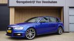 Audi A4 Avant 1.8 TFSI 170pk 2x S-Line Competition Plus 19in, Euro 5, Gebruikt, 4 cilinders, Origineel Nederlands