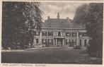gendringen  huize landfort, Ophalen of Verzenden, 1920 tot 1940, Gelopen, Gelderland