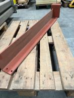 Hoeklijn staal 100x150mm, Doe-het-zelf en Verbouw, Metalen, Ophalen, Nieuw, IJzer