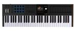 Arturia Keylab 61 MK3 Black Midi Controller SUPERPRIJS!!, Muziek en Instrumenten, Midi-apparatuur, Info@arturia.com, 26 Av. Jean Kuntzmann, 38330 Montbonnot-Saint-Martin, Frankrijk