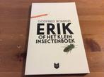 Erik of het klein insectenboek, Godfried Bomans, Ophalen of Verzenden, Zo goed als nieuw, Godfried Bomans, Nederland