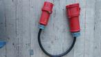 kabel, Doe-het-zelf en Verbouw, Elektra en Kabels, Ophalen, Zo goed als nieuw, Kabel of Snoer
