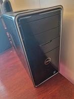 Dell inspiron 3847, i7 desktop pc, Ophalen, Gebruikt