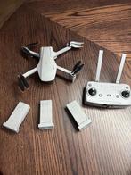 Drone Tedroka C-Fly Mini, Ophalen of Verzenden, Zo goed als nieuw, Drone met camera