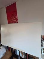 Tekentafel 140x80 cm, Doe-het-zelf en Verbouw, Tekentafels, Ophalen, Gebruikt, 130 tot 150 cm
