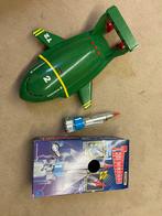 Thunderbirds Verzameling Speelgoed, Gebruikt, Auto, Groter dan 1:32, Ophalen