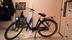 union damesfiets 7versnellingen, Versnellingen, Ophalen, Overige merken, 53 tot 56 cm