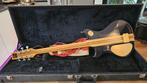 Westone Thunder III Elektrische Gitaar in Koffer, Ophalen of Verzenden, Gebruikt, Solid body, Overige merken