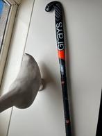 Zaalhockey stick, Sport en Fitness, Hockey, Ophalen of Verzenden, Zo goed als nieuw, Stick