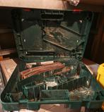 Bosch Bandschuurmachine PBS 75-AE - Gebruikt, Ophalen of Verzenden, Gebruikt