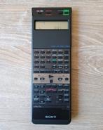 Sony rmt-v757b afstandsbediening origineel rmt v757b, Ophalen of Verzenden, Gebruikt, Origineel, Vhs