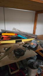 Gereedschap – elektrisch & handgereedschap vanaf €5, Ophalen, 600 watt of meer, Nuservice, Zo goed als nieuw
