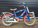 Alpina club 16 inch jongensfiets, Fietsen en Brommers, Fietsen | Kinderfietsjes, Ophalen, 16 tot 20 inch, Alpina