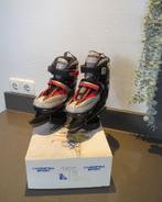 NIEUW Zandstra Calgary 242 ijshockeyschaatsen maat 27-30, Zandstra, Nieuw, Ophalen of Verzenden, IJshockeyschaatsen