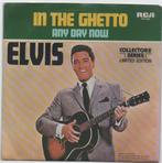 Elvis Presley- In the Ghetto Collector serie, Verzenden, Gebruikt, Pop