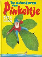 Dick Laan ~ Pinkeltje 01: De avonturen van Pinkeltje, Boeken, Fictie algemeen, Dick Laan, Ophalen of Verzenden, Zo goed als nieuw