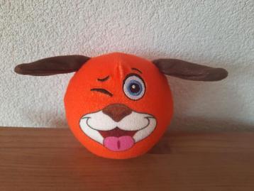 Lidl Boerderij Mini Harrie Hond Knuffel beschikbaar voor biedingen