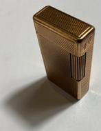 S.T. Dupont aansteker - periode 1980 - 1995, Ophalen of Verzenden, Gebruikt, Aansteker