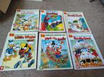 Donald Duck pockets albums 50 vrolijke... STUNTPRIJS eur 1, Meerdere comics, Ophalen of Verzenden, Zo goed als nieuw, Europa