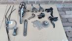 ultegra 6700 groepset 2x10, Gebruikt, Overige typen, Racefiets, Ophalen of Verzenden