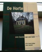 De Horte een beeld van een huis(Zeiler, ISBN 9066971037)., Boeken, Geschiedenis | Stad en Regio, Ophalen of Verzenden, 20e eeuw of later