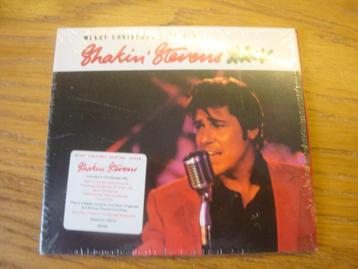 Shakin' Stevens - Merry Christmas Everyone (3 bonus tracks) beschikbaar voor biedingen