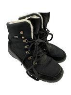 Paul Green enkellaarzen 40, Zwart, Ophalen of Verzenden, Zo goed als nieuw, Rieker