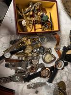 Antieke Horloges en Sieraden, Ophalen of Verzenden, Overige materialen, Overige typen