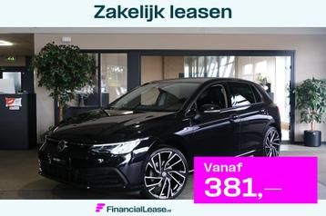 Volkswagen Golf 1.5 TSI Life Navi Virtual Led Pdc Acc Climat beschikbaar voor biedingen